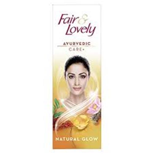FAIR_AND_LOVELY AYURVEDIC CARE 80g.
